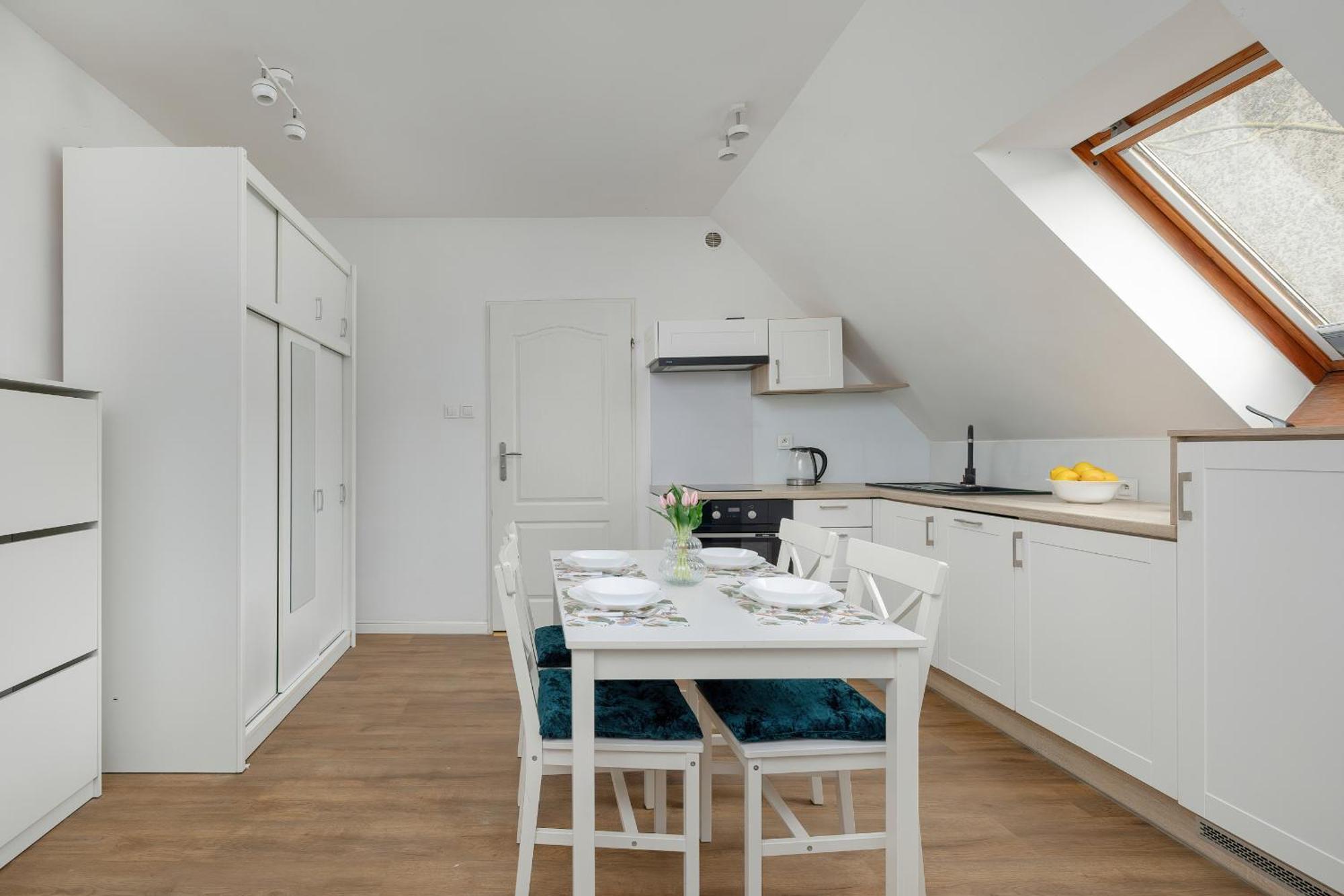 Apartment Unique In By Rent Like Szczecin