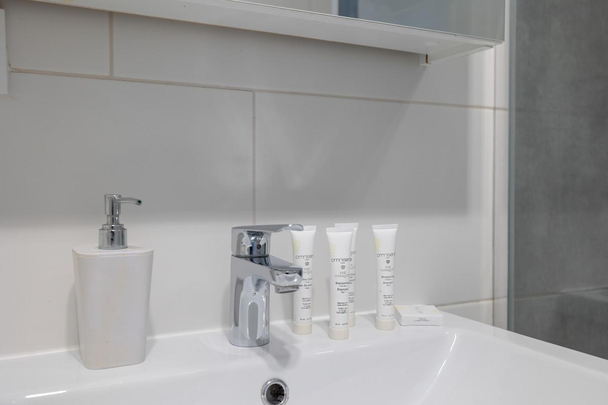 Apartment Unique In By Rent Like Szczecin