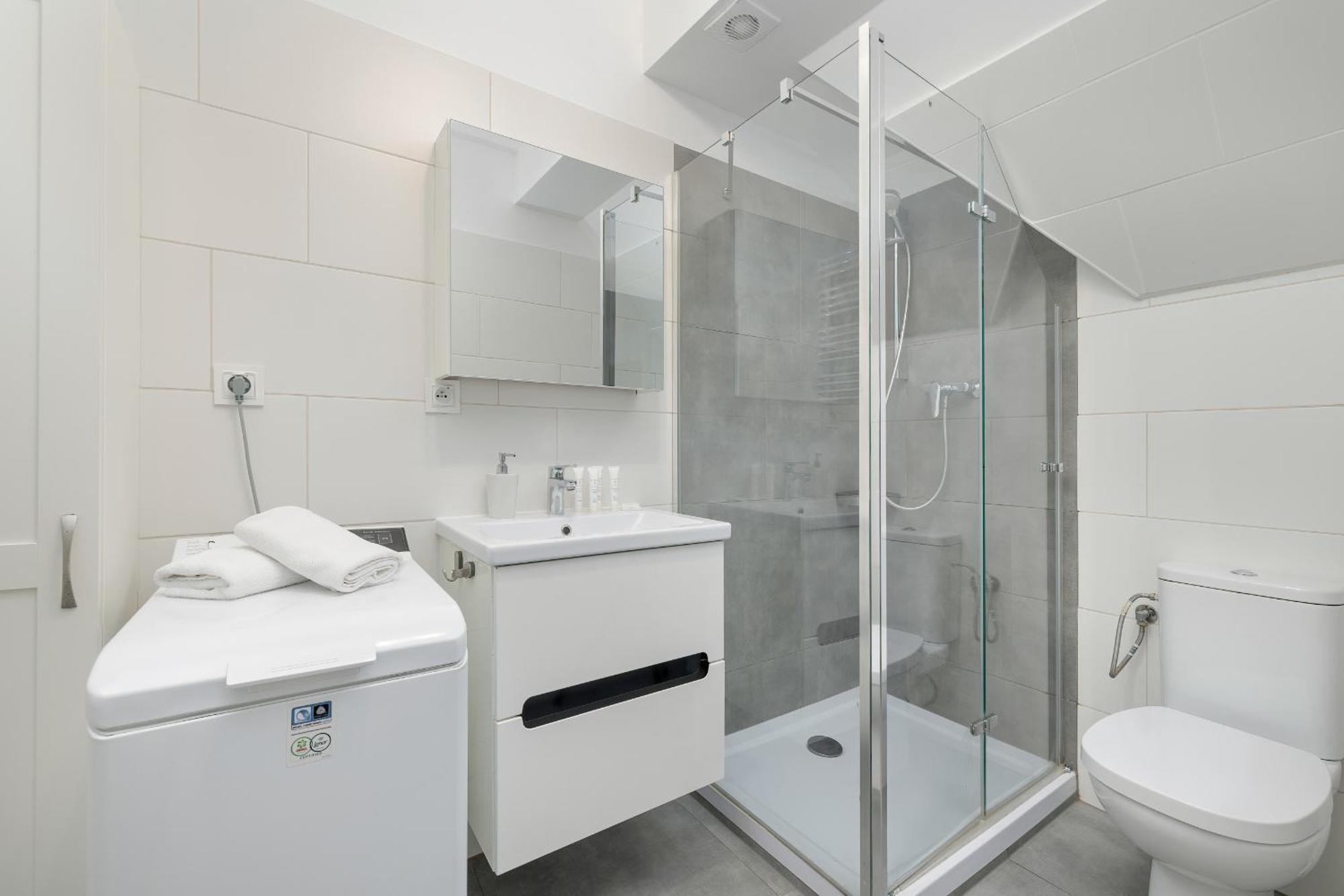 Unique In By Rent Like Szczecin