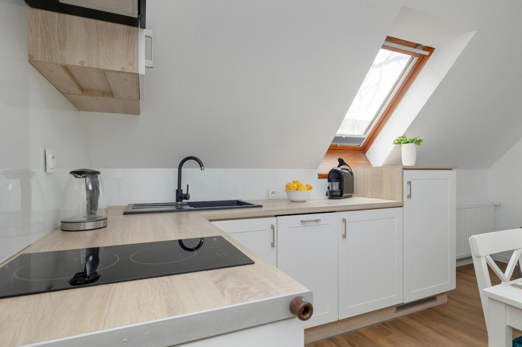 Apartment Unique In By Rent Like Szczecin