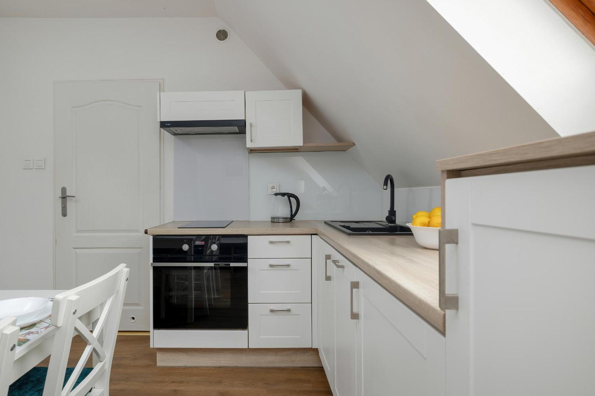 Unique In By Rent Like Apartment Szczecin
